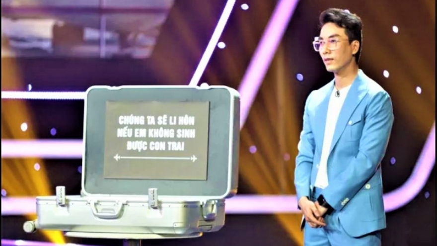 Nam thanh niên trong gameshow “Hành lý tình yêu” lên tiếng xin lỗi người dân Huế